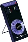 SABINE ZIPBEAT 6000 DIGITAL METRONOME